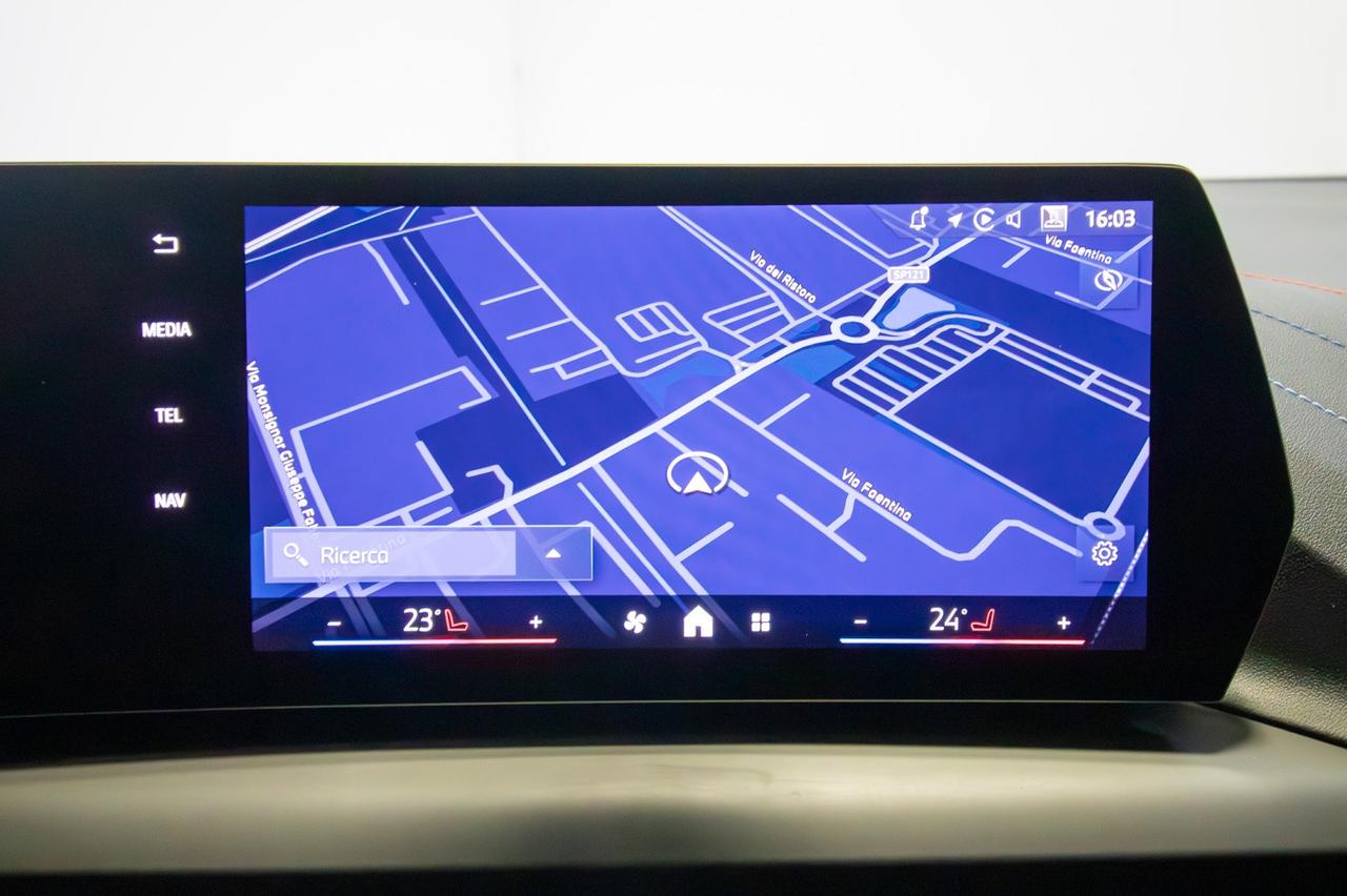 Bmw 118 D Msport Pro Auto 150cv