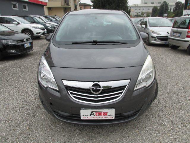 OPEL Meriva 1.3 CDTI Cosmo - OK NEOPATENTATI - EURO 5/A