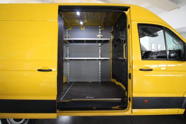 VOLKSWAGEN Crafter 30 2.0 TDI 140CV PM-TM Furgone
