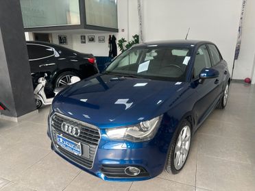 Audi A1 AMBITION