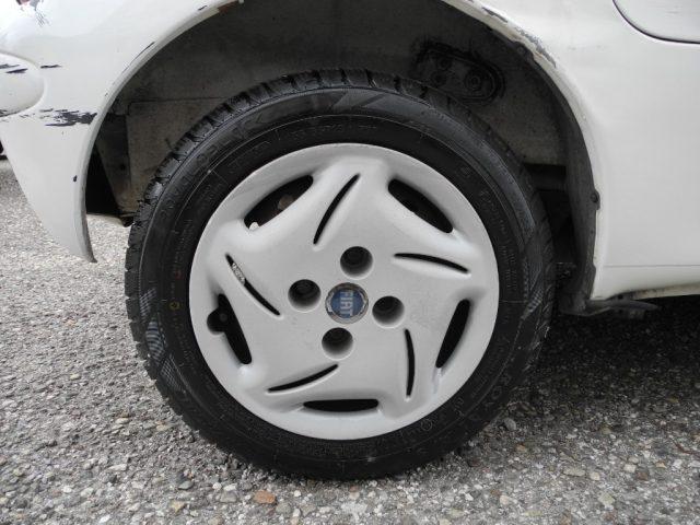 FIAT Seicento 1.1i Active - OK NEOPATENTATI - "Iscrivibile ASI"
