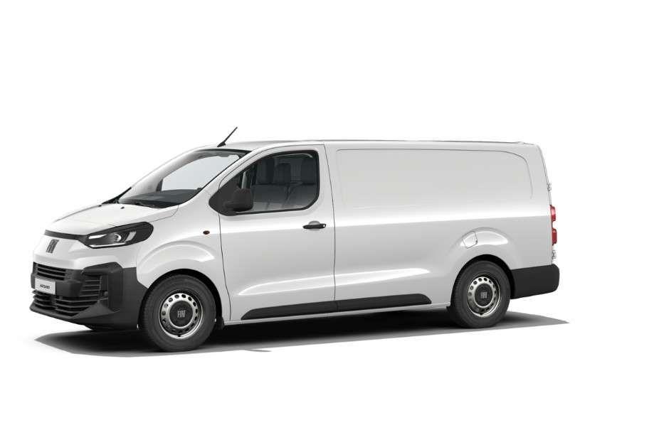 Fiat Scudo Scudo serie 3 VAN L2H1 1.5 BlueHdi 120cv MT6