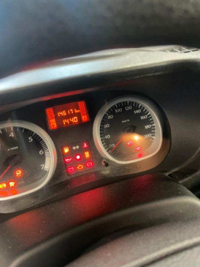 DACIA Duster 1.5 dCi 110CV 4x4 Lauréate