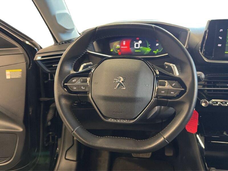 Peugeot 208 Allure PureTech 100 S/S