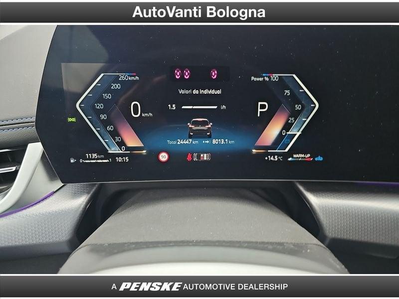 BMW Serie 2 Active Tourer 218d Active Tourer Msport