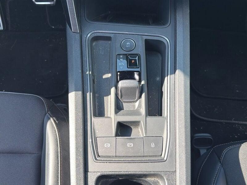 CUPRA Formentor 2.0 TSI VZ DSG