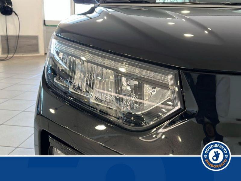 KGM Tivoli Luxury 1.5 Turbo GDI 163 CV