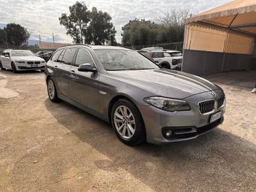 Bmw 525 525d Touring