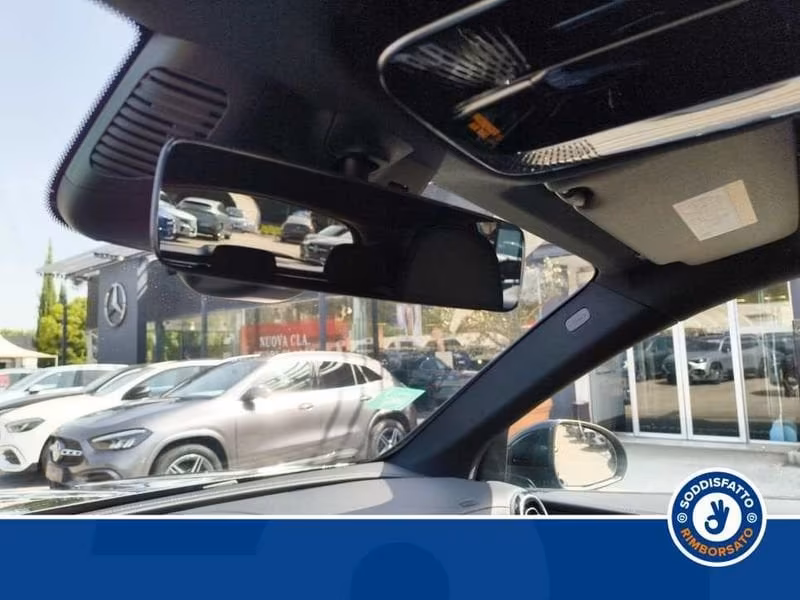 Mercedes-Benz GLC 300de 4Matic EQ-Power AMG Line Advanced Tech