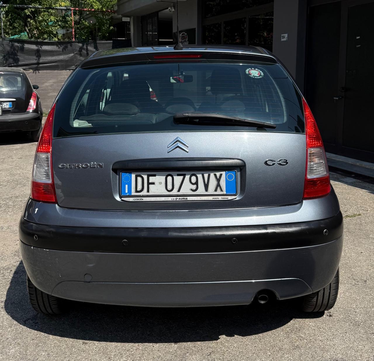 Citroen C3 1.1 Cashmere