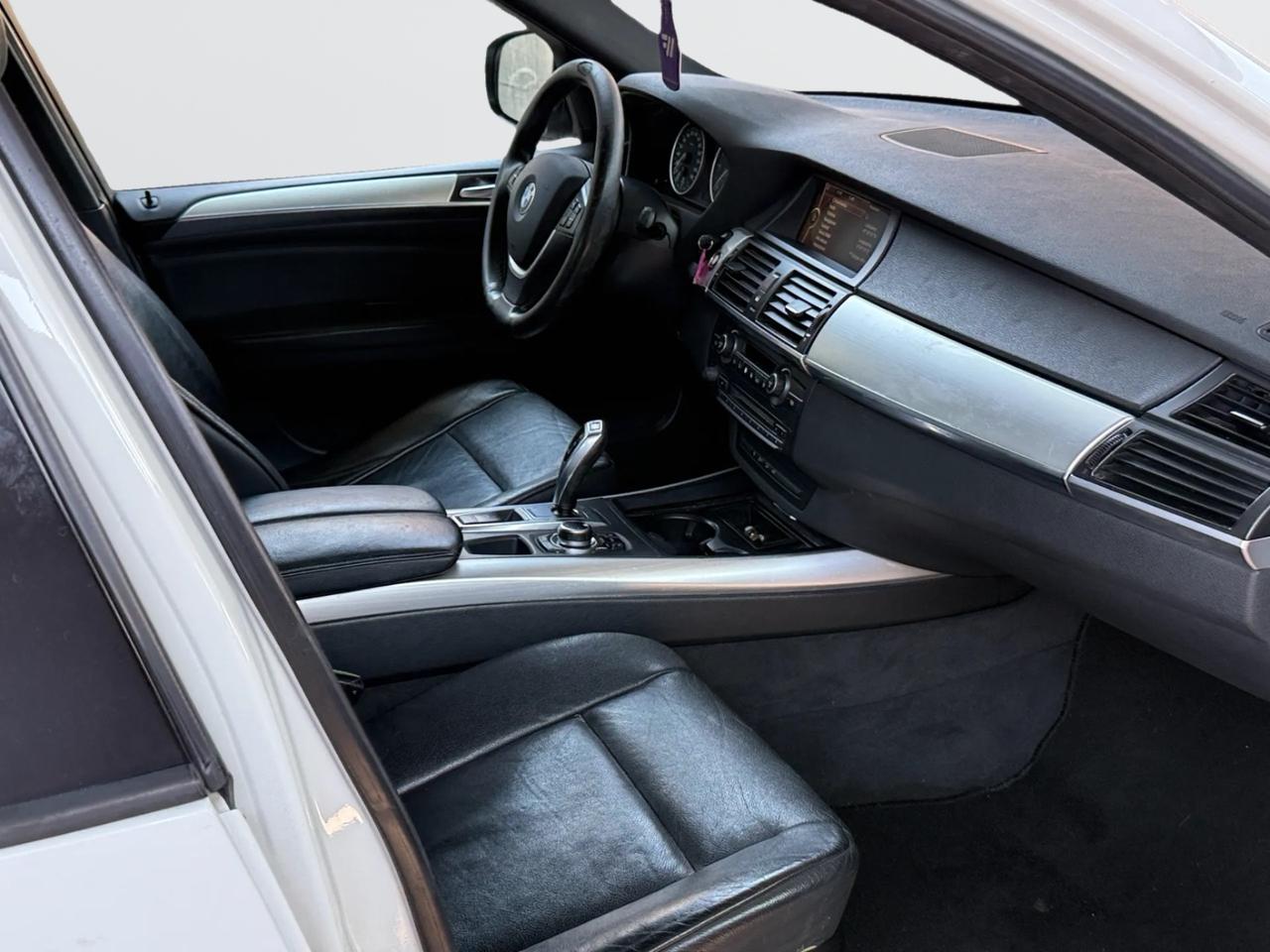 X5*3.0*286 CV*AUTOMATICO*X-DRIVE*UNIPRO*RESTYLING