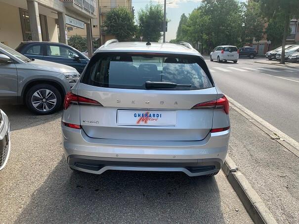 Skoda Kamiq 1.0 TSI 110 CV DSG Style