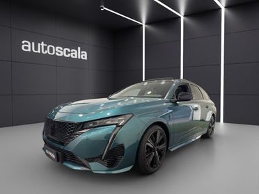 PEUGEOT 308 BlueHDi 130 S&S EAT8 GT