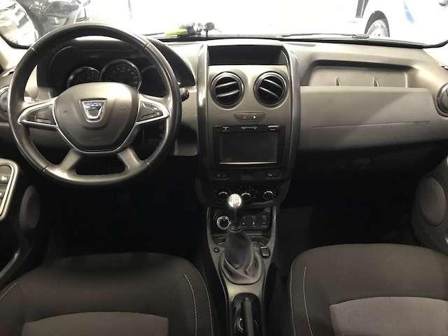 Dacia Duster 1.5 dci Laureate 4x4 / FULL OPTIONAL / 4X4 4WD