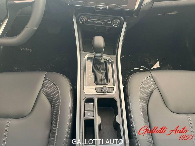 DR AUTOMOBILES dr 3.0 1.5 CVT