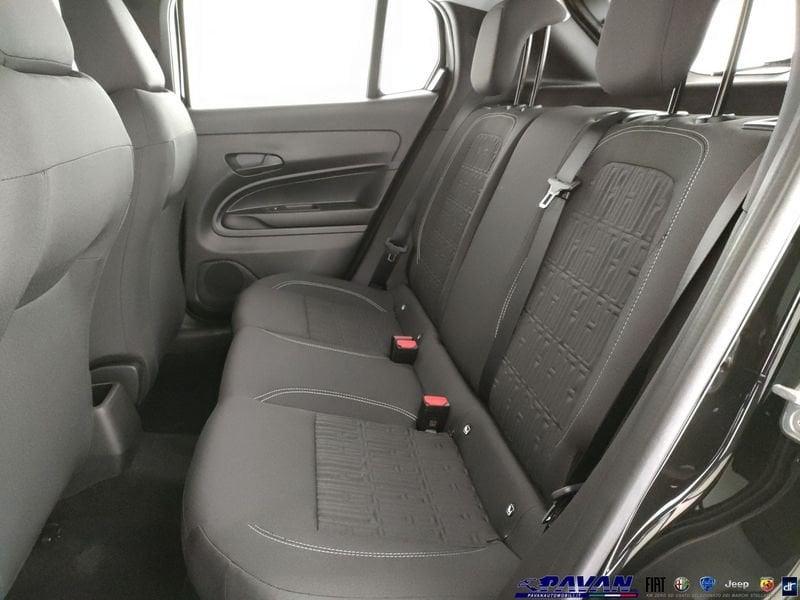 FIAT 600 1.2 Hybrid 110 CV DCT MHEV