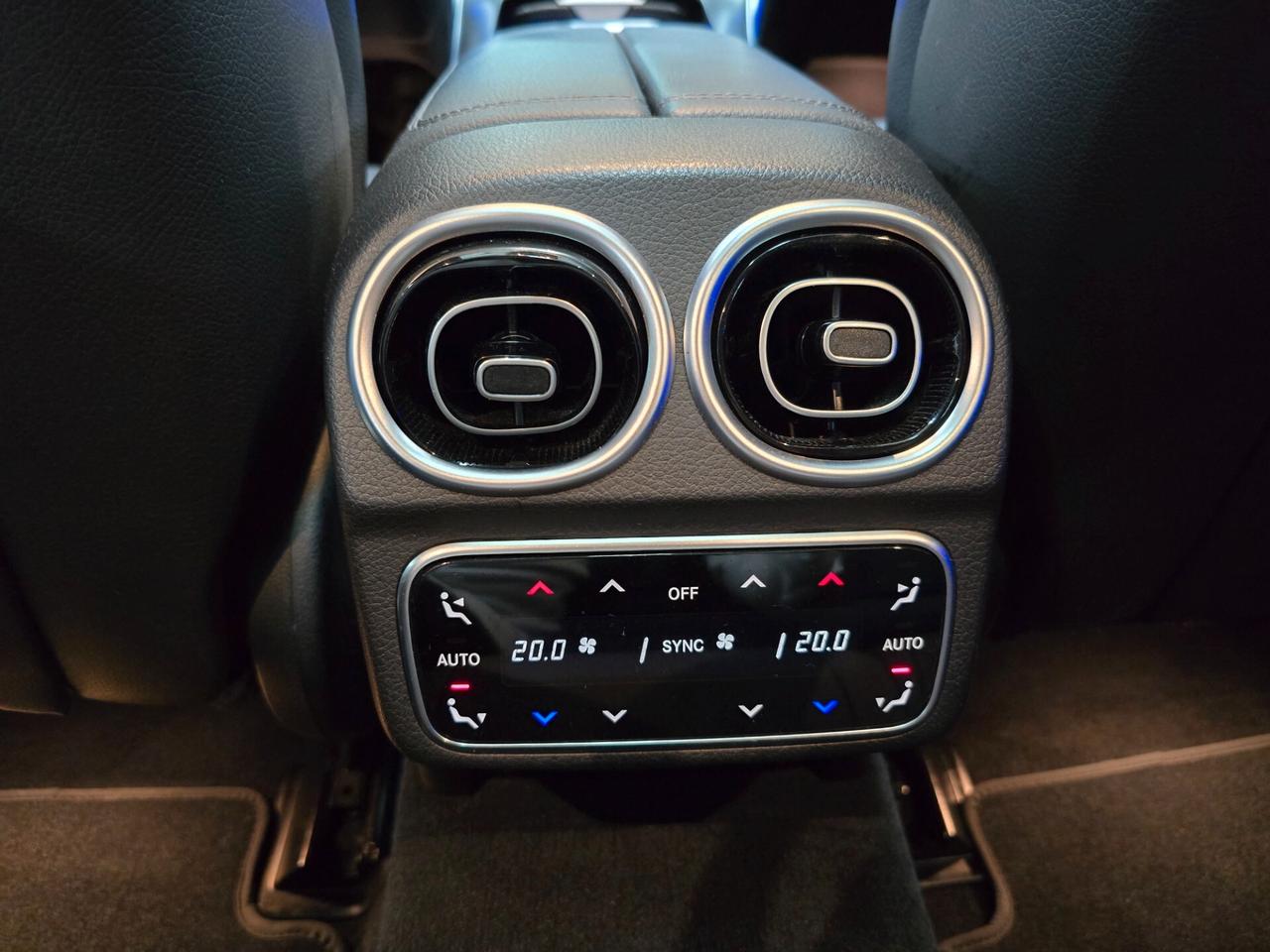 Mercedes-benz C 220 d Mild hybrid 4Matic Premium Plus All-Terrain