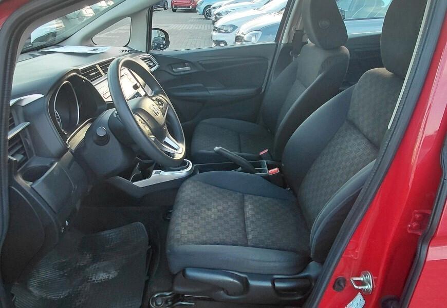 Honda Jazz 1.3 Trend