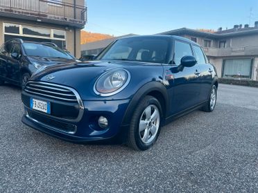 MINI One 1.5 - 5 PORTE