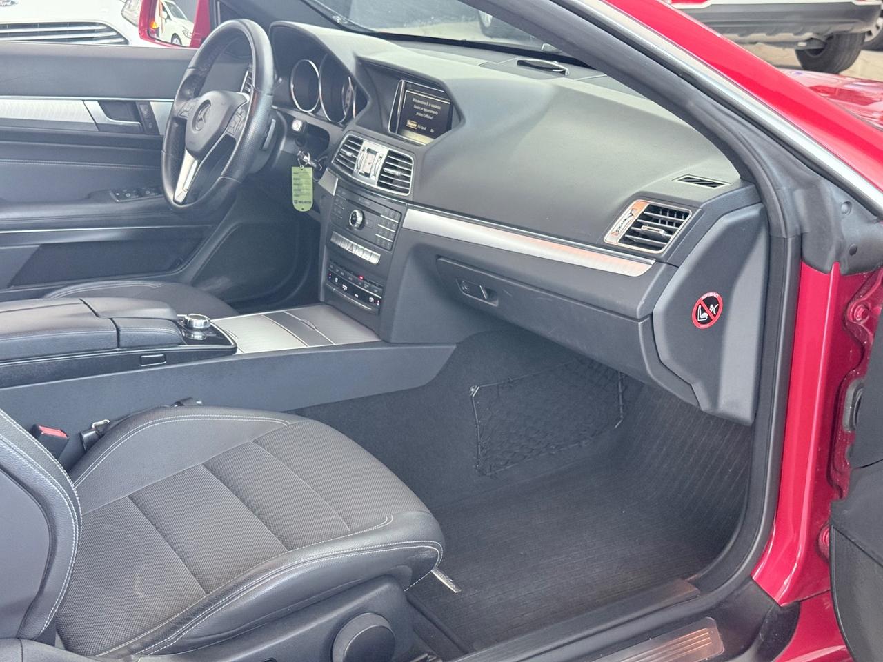 Mercedes-benz E 220 d Auto Premium