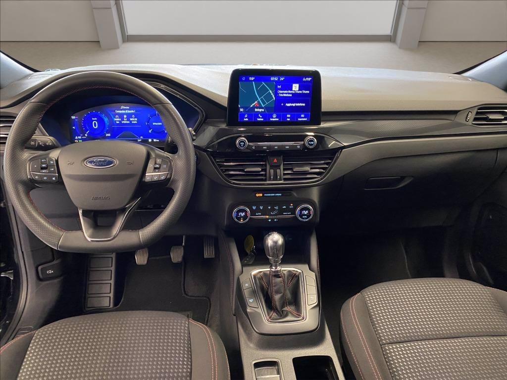 FORD Kuga 1.5 ecoblue ST-Line 2wd 120cv del 2022