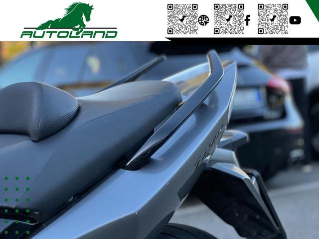 YAMAHA T-Max 500 FINANZIABILE