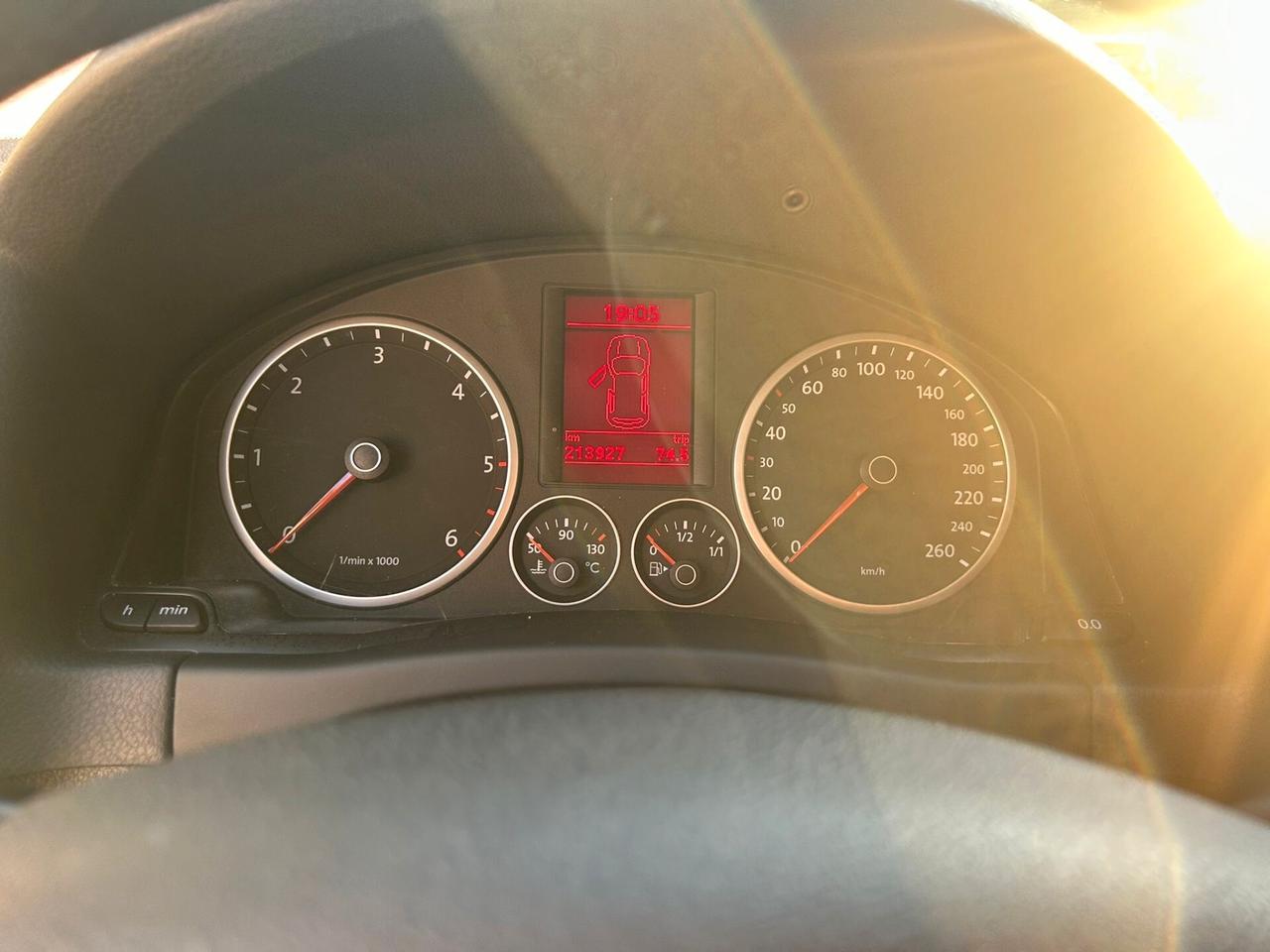 Volkswagen Tiguan 2.0 tdi Track&Field 4motion tip tronic