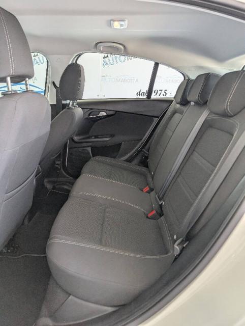 Fiat Tipo II 1.3 mjt Life s&s 95cv