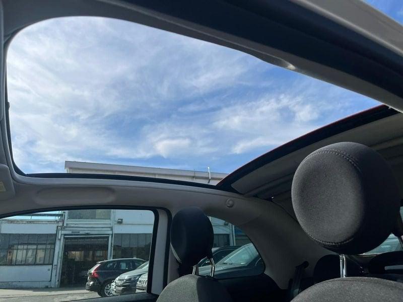 FIAT 500C 500 C 1.0 Hybrid