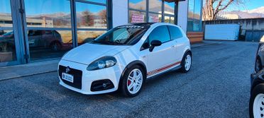 Abarth Grande Punto 1.4 T-Jet 16V 3 porte