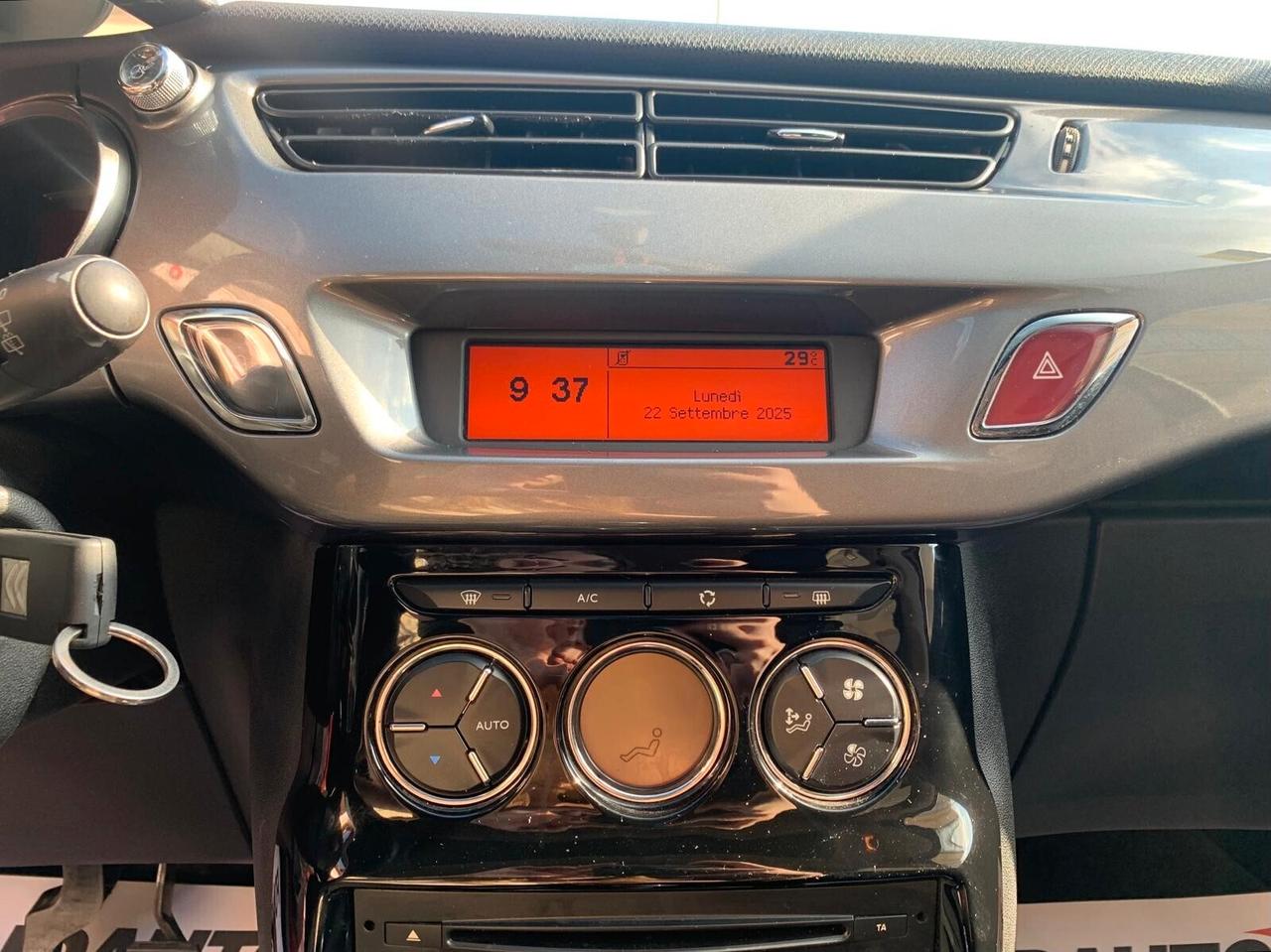 Citroen C3 PureTech 82 Exclusive