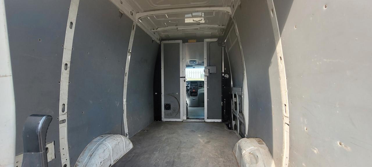 Iveco Daily H2 - L2 Metano