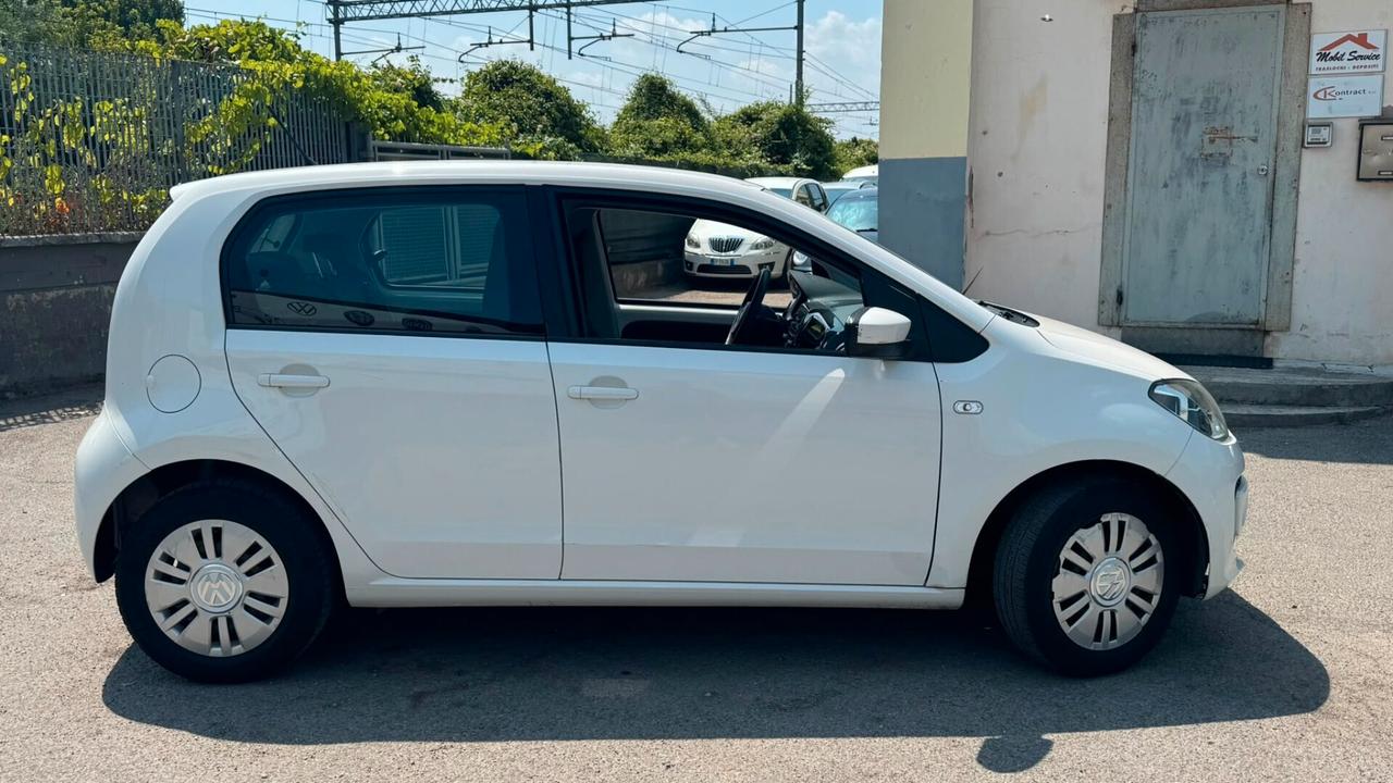 Volkswagen up! 1.0 5p. take