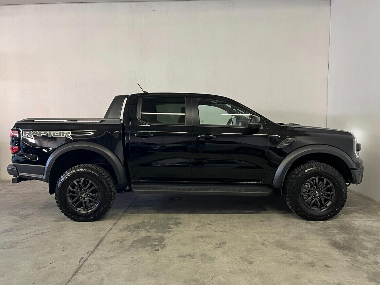 Ford Ranger Raptor 2.0 Ecoblue 210cv Auto ITALIANO - REALE - IVA DED -