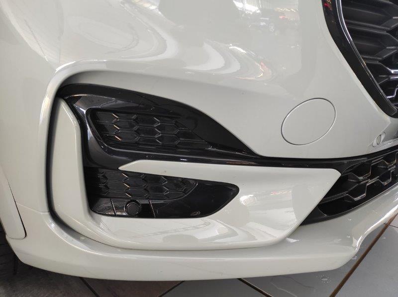 FORD Puma '19-> - Puma 1.0 EcoBoost Hybrid 155 CV S&S aut. ST-Line X