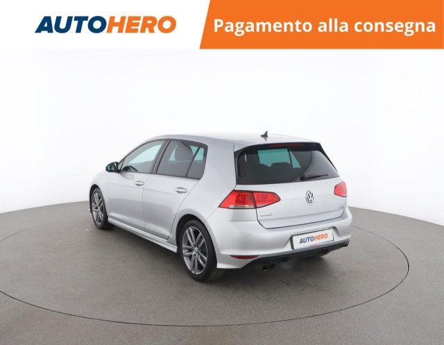 VOLKSWAGEN Golf 1.4 TSI 3p. Sport Edition BlueMotion Technology