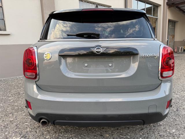 MINI Countryman 1.5 Cooper SE Business Countryman ALL4 Automatica