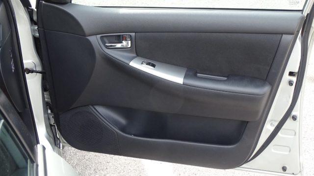 TOYOTA Corolla 1.4 D-4D M-MT 5p, Automatica, Sol, 90cv, Garanzia.