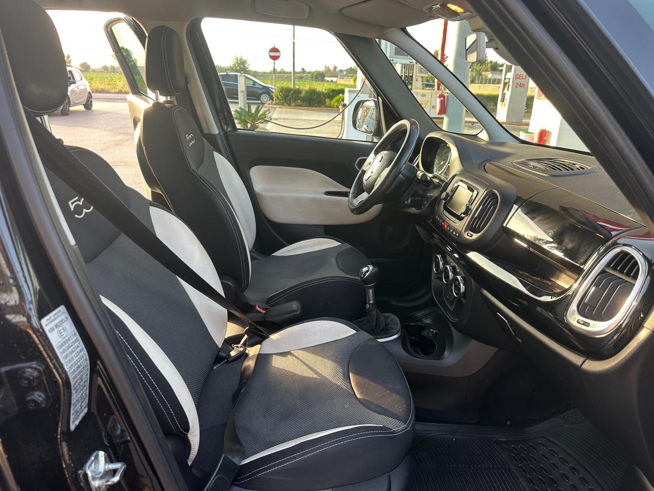 Fiat 500L 1.3 Multijet 85 CV Trekking