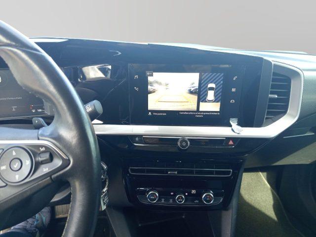 OPEL Mokka 1.2 Turbo 130 CV aut. Elegance