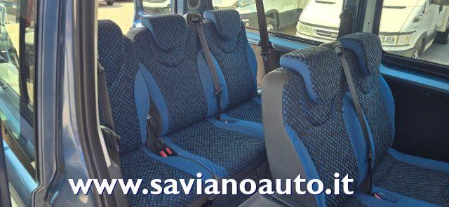 FIAT Scudo 2.0 MJT/130 9 POSTI PASSO LUNGO