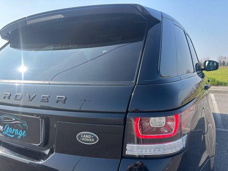 Land Rover Range Rover Sport HSE 3.0 Diesel *TETTO - BREMBO*