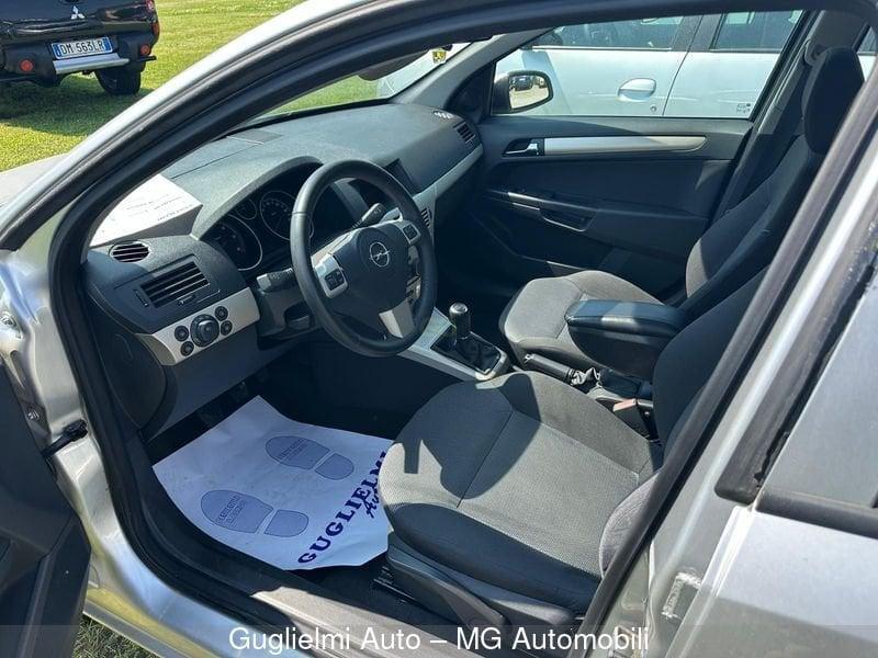 Opel Astra Astra 1.7 CDTI 101CV Station Wagon Cosmo