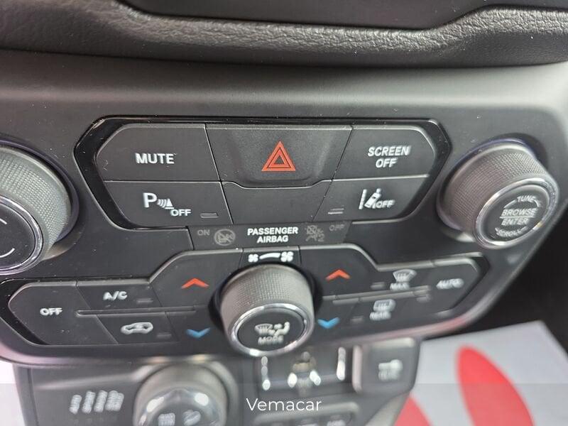 Jeep Renegade 4xe 1.3 T4 PHEV 190cv Limited 4xe Auto