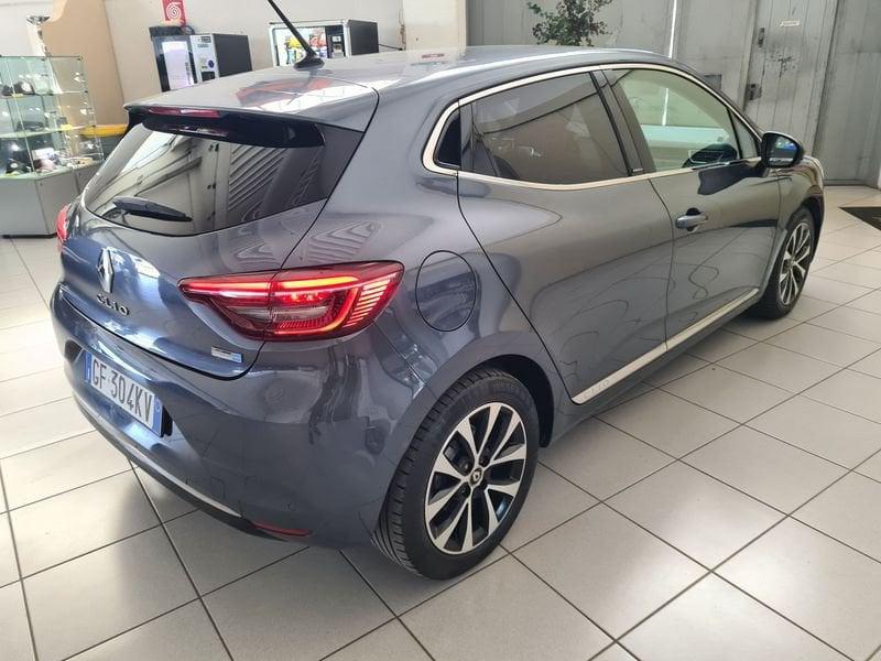 Renault Clio 1.6 Hybrid E-TECH 140cv INTENS