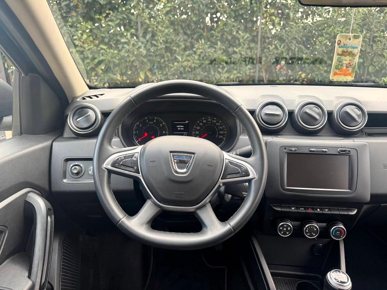 Dacia Duster 1.0 GPL TCe 100 CV ECO-G 4x2 15th Anniversary