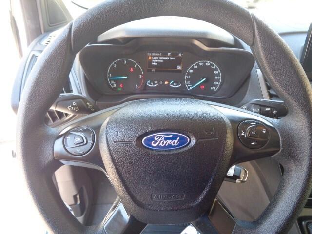 FORD Transit Connect 200 1.5 TDCi 100CV PC 3 POSTI Trend NAVI TELECAMERA NESSUN VINCOLO DI FINANZIAMENTO