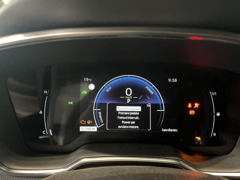 Suzuki Swace Swace 1.8 Hybrid E-CVT 2WD Cool