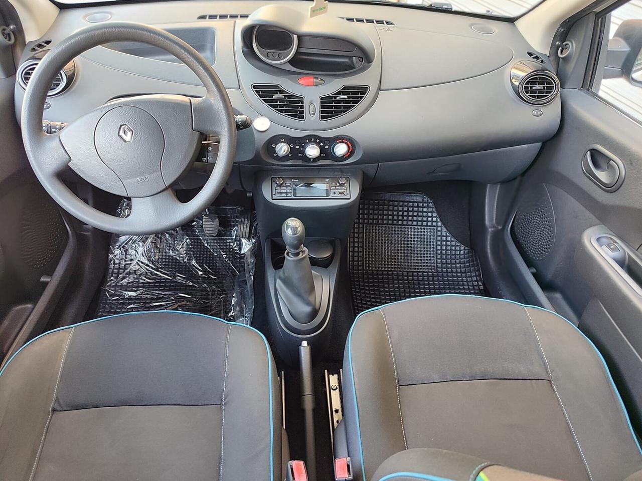 Renault Twingo 1.2 BENZINA 2013!!!
