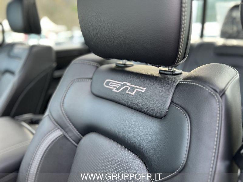 Dodge RAM RAM 1500 5.7L HEMI V8 eTORQUE REBEL G/T NETTO IVA